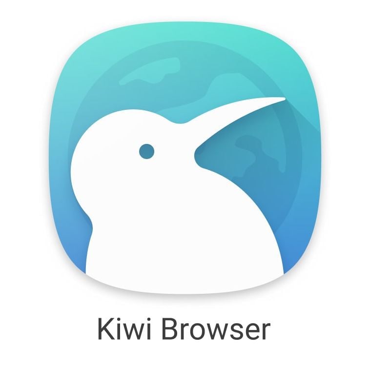 Kiwi Browser